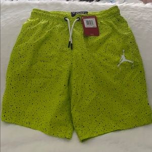 Jordan Nike shorts